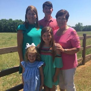 Meet your Posher, Kelli